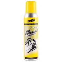 Toko High Performance Liquid Paraffin yellow