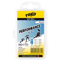 Toko Performance Hot Wax blue 40g