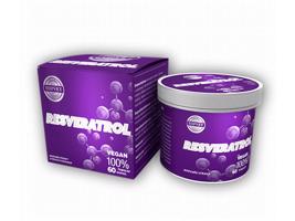 Topvet Resveratrol 60 tobolek