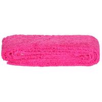 Towel Grip froté omotávka růžová