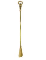 Tradigo Giovanni Obouvací lžíce mosazná uzel 48 cm