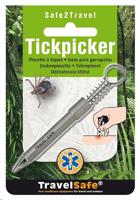 TravelSafe odstraňovač klíšťat Tickpicker