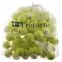 Tretorn Micro X Trainer tenisové míče
