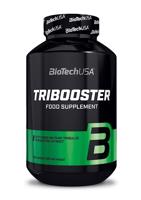 Tribooster - Biotech USA 120 tbl.