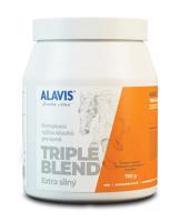 Triple Blend Extra Silný Pro Koně - Alavis 700 g Neutral