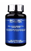 Tryptophan - Scitec Nutrition 60 kaps.