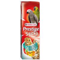 Tyčinky VERSELE-LAGA Prestige exotické ovoce pro velké papoušky 140 g