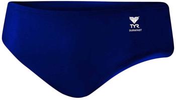 Tyr solid racer navy l - uk36