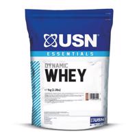 USN Essentials Dynamic Whey 1000 g čokoláda