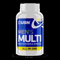 USN Multi Vitamins for Men 90 tbl