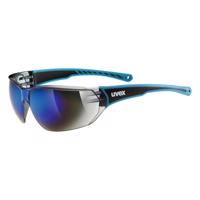 Uvex Sportstyle 204 Blue/blue (4416) brýle