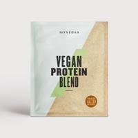 Veganská proteinová směs (Vzorek) - 30g - Chocolate Salted Caramel