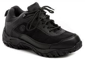 Vemont 9A6038C černé trekingové boty