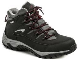 Vemont 9AT2014C pánské trekingové boty
