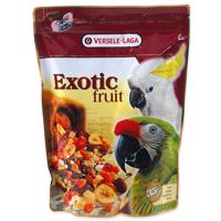 VERSELE-LAGA Exotic směs ovoce pro velké papoušky 600 g