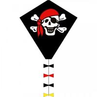 Veselý pirát Eddy Roger 58x70 cm