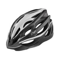 Vesper cyklistická helma černá-bílá Velikost oblečení: S-M