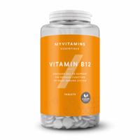 Vitamin B12 - 180Tablety