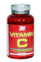 Vitamin C 1000 - ATP Nutrition 60 tbl