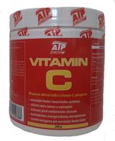 Vitamin C 250 g - ATP 250 g