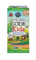 Vitamin Code Kids 60kps.
