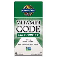 Vitamín K - Komplex RAW