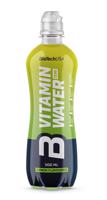 Vitamin Water Zero - Biotech USA 500 ml. Lemon