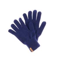 Vlnka Vlněné rukavice Vlnka R01 modrá