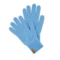 Vlnka Vlněné rukavice Vlnka R02 světle modrá