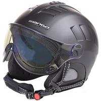 Volcano VIP lyžařská helma černá Obvod: 56-58