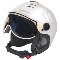 Volcano VIP lyžařská helma perleťová Obvod: 59-61