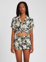 Volcom Frochickie Lime Shorts 24