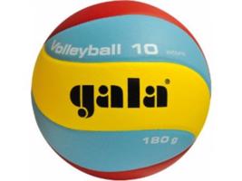 Volejbalový míč Gala Training 180g 10 panelů