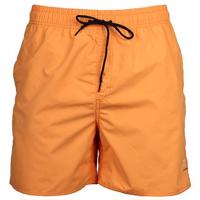 Waimea San Diego pánské plavecké šortky oranžová