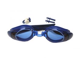 Wave Sada plavecké brýle Junior ucpávky klapka