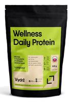 Wellness Daily Protein - Kompava 525 g Čokoláda