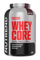 Whey Core - Nutrend 1800 g Cookies