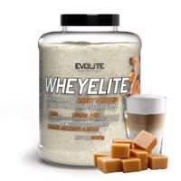 Whey Elite - Evolite Nutrition 2000 g Caramel Macchiato
