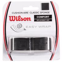 Wilson Cushion-Aire Classic Sponge základní omotávka černá