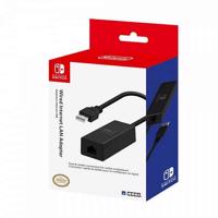 Wired LAN Adapter for Nintendo Switch