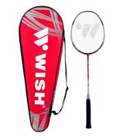 WISH Badmintonová raketa 925 Air Flex