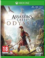 XONE Assassin's Creed Odyssey