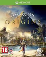 XONE Assassin's Creed Origins