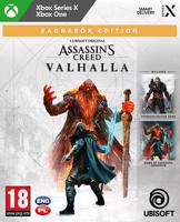 XONE Assassin's Creed Valhalla Ragnarok Edition