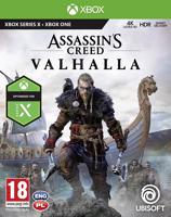XONE Assassin's Creed Valhalla