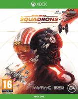 XONE Star Wars: Squadrons