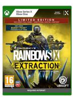 XONE Tom Clancy's Rainbow Six Extraction Lim. Ed.