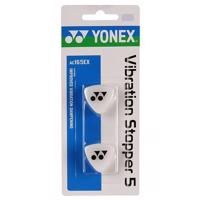 Yonex AC 165 vibrastop bílá