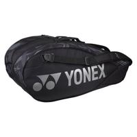 Yonex Bag 92226 6R 2022 taška na rakety černá