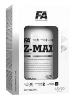 Z-Max - Fitness Authority 90 tbl.